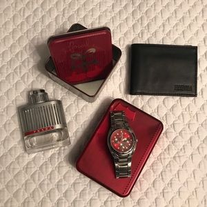 Fossil College Collection Watch- Alabama